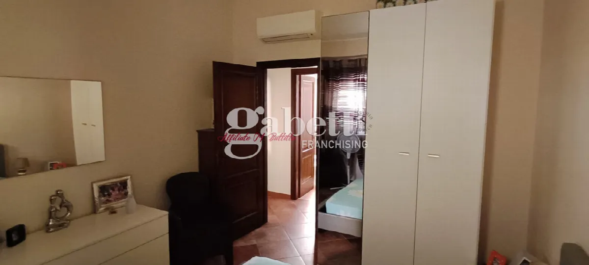 Appartamento in vendita a Campofelice di Roccella - foto 7