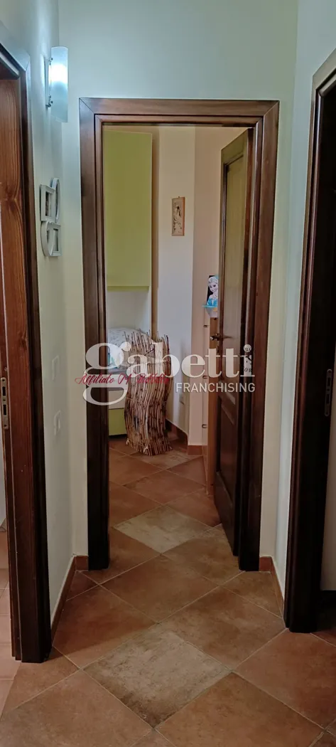 Appartamento in vendita a Campofelice di Roccella - foto 9