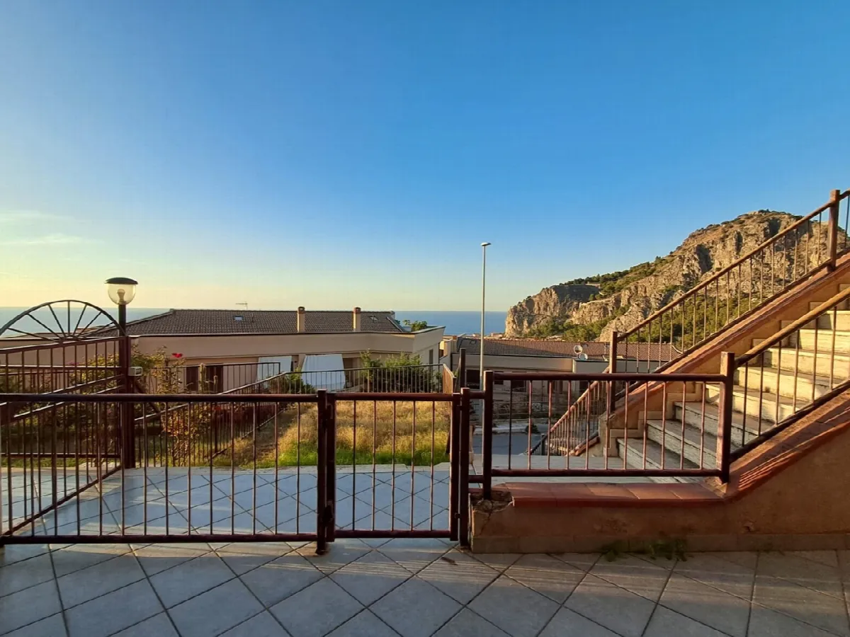 Appartamento in vendita a Cefalù - foto 1