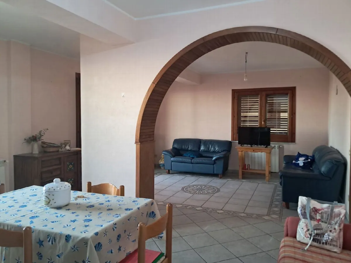 Appartamento in vendita a Cefalù - foto 8