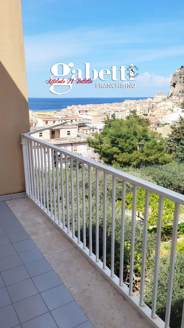 Appartamento in vendita a Cefalù - foto 1