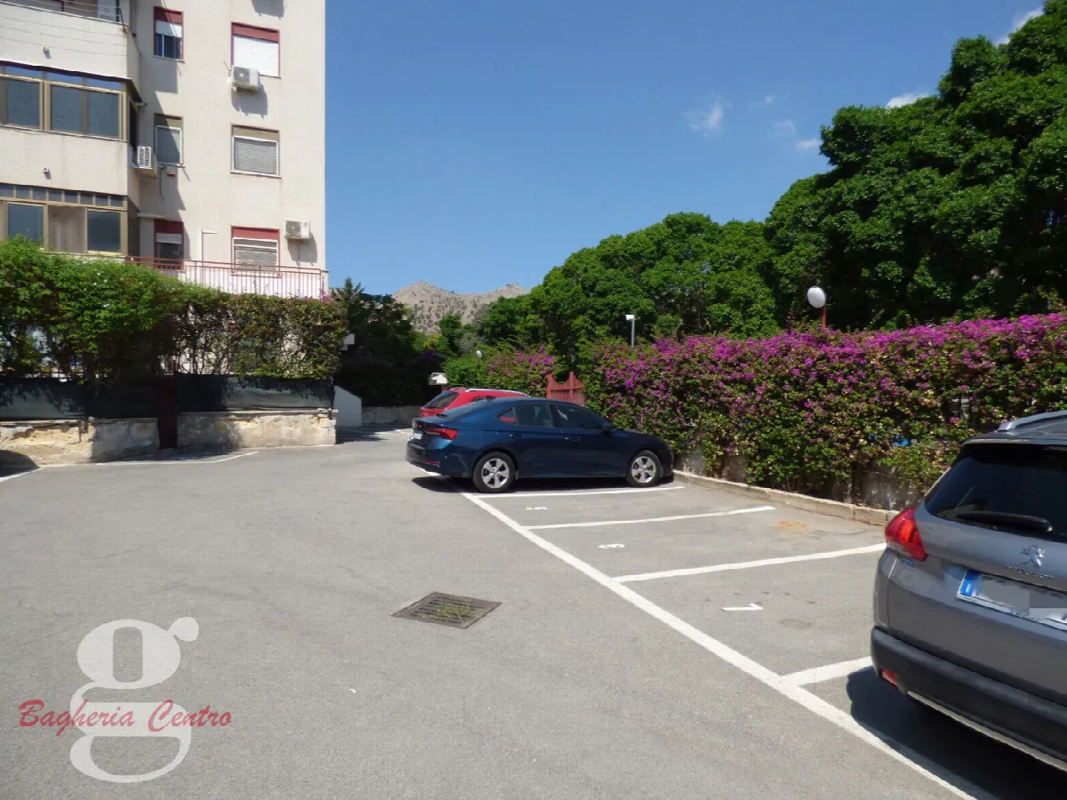 Appartamento in vendita a Palermo - foto 2