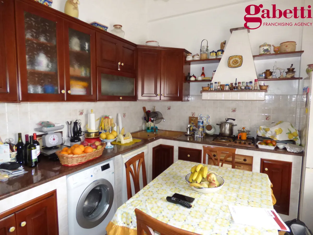 Appartamento in vendita a Santa Flavia - foto 1