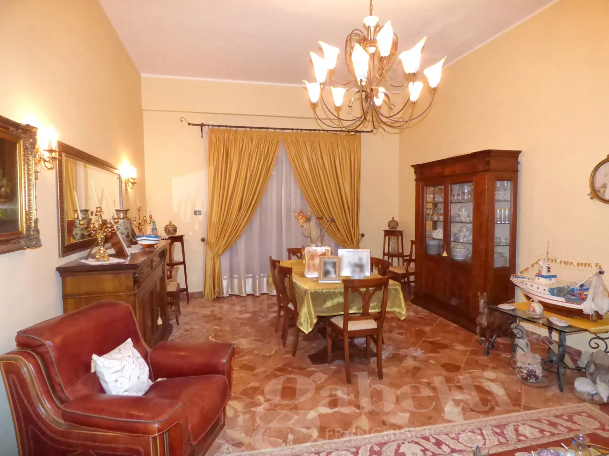Appartamento in vendita a Santa Flavia - foto 2
