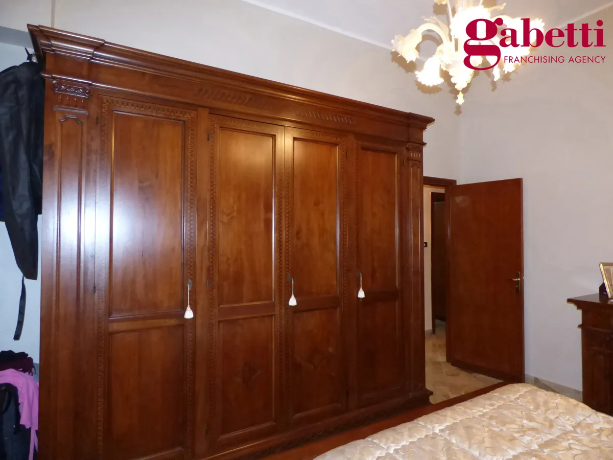 Appartamento in vendita a Santa Flavia - foto 3
