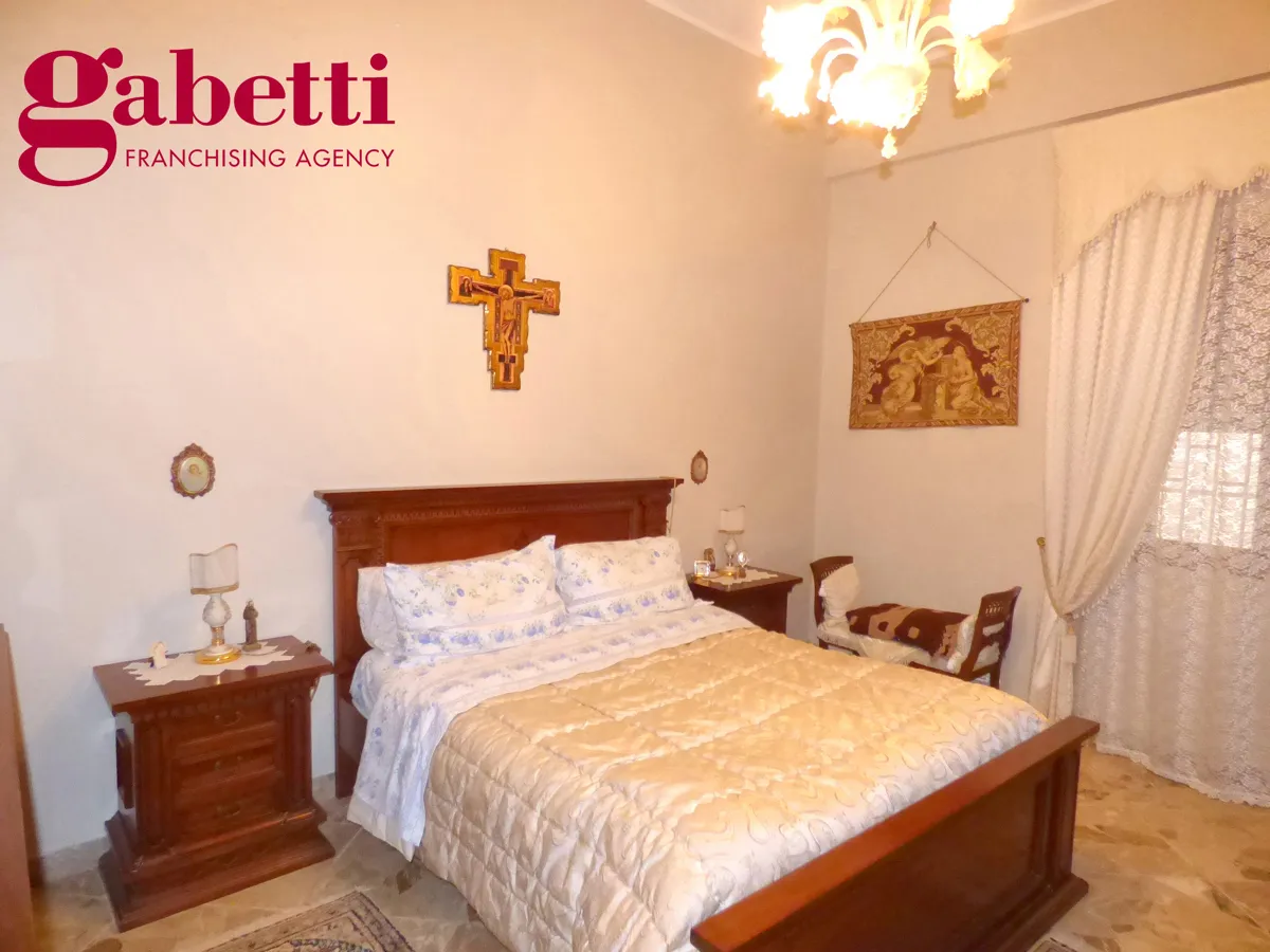 Appartamento in vendita a Santa Flavia - foto 4