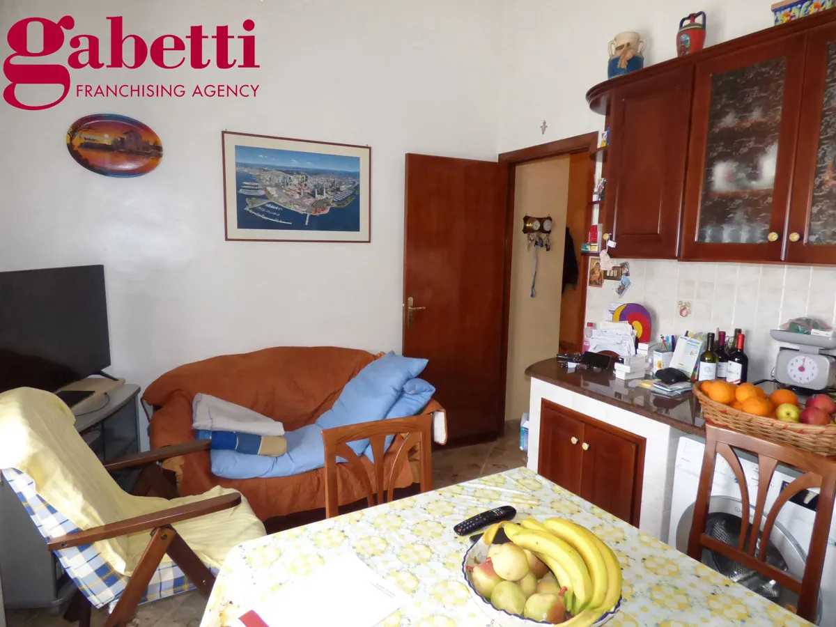 Appartamento in vendita a Santa Flavia - foto 5