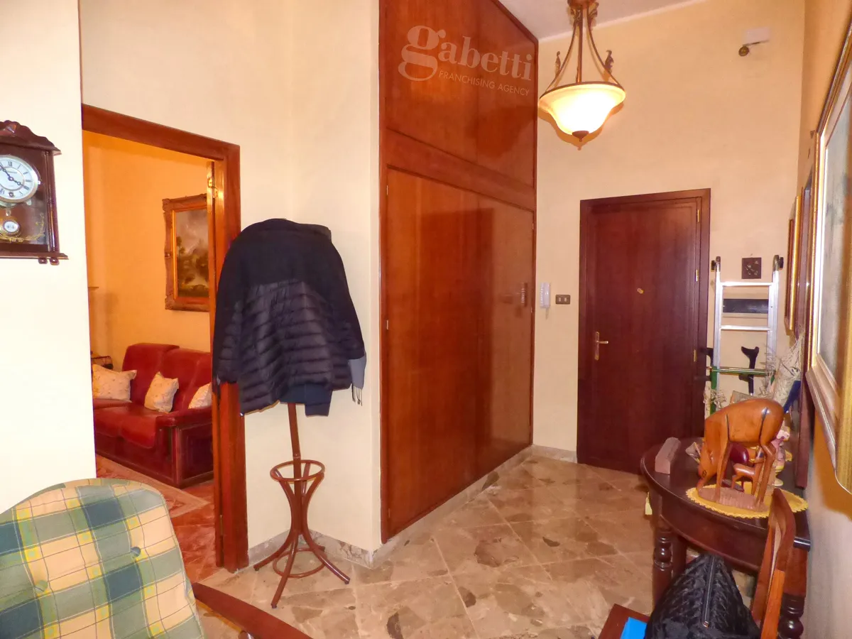Appartamento in vendita a Santa Flavia - foto 8