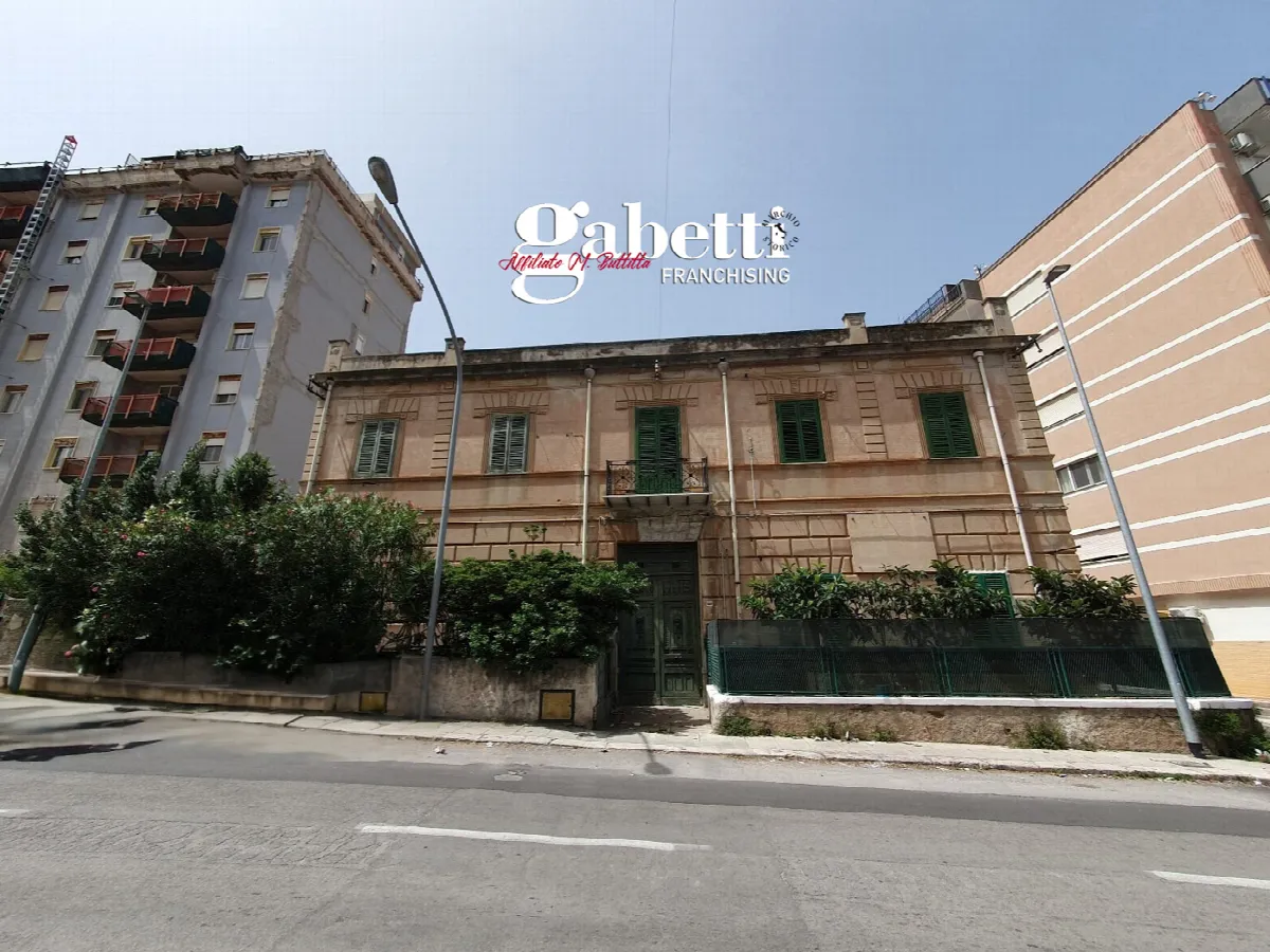 Appartamento in vendita a Palermo - foto 1