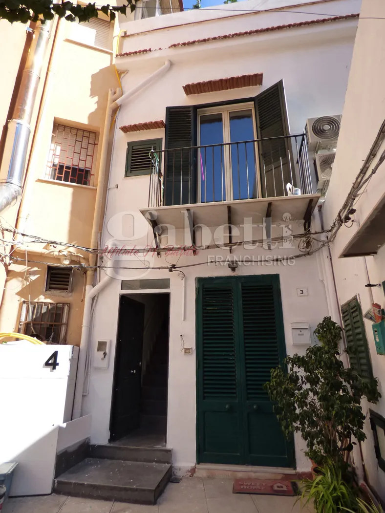 Appartamento in vendita a Palermo - foto 1