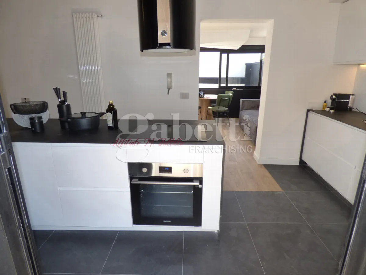 Appartamento in vendita a Palermo - foto 3