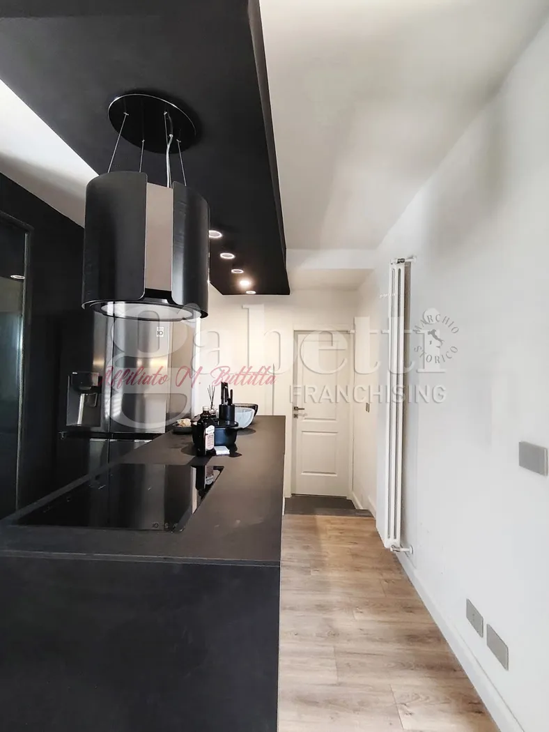 Appartamento in vendita a Palermo - foto 4