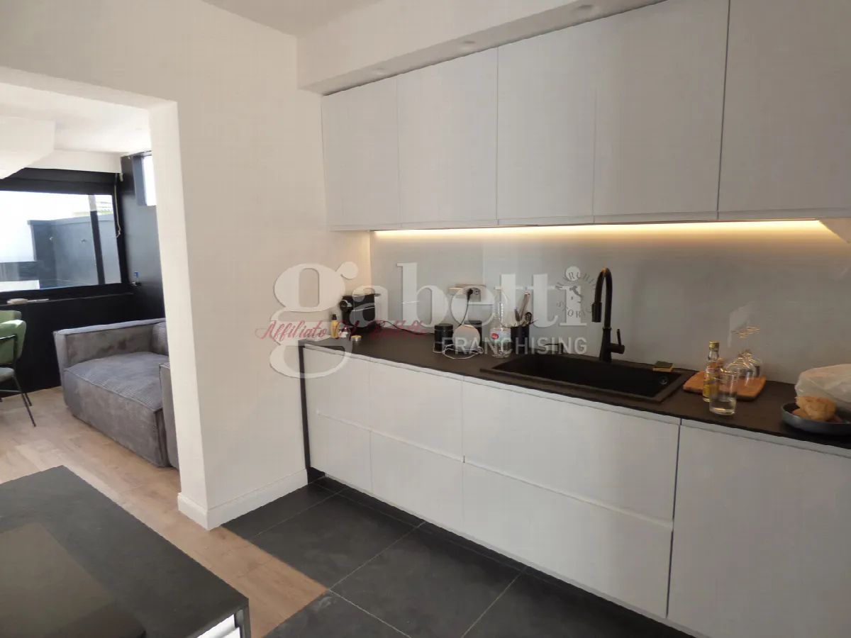 Appartamento in vendita a Palermo - foto 7