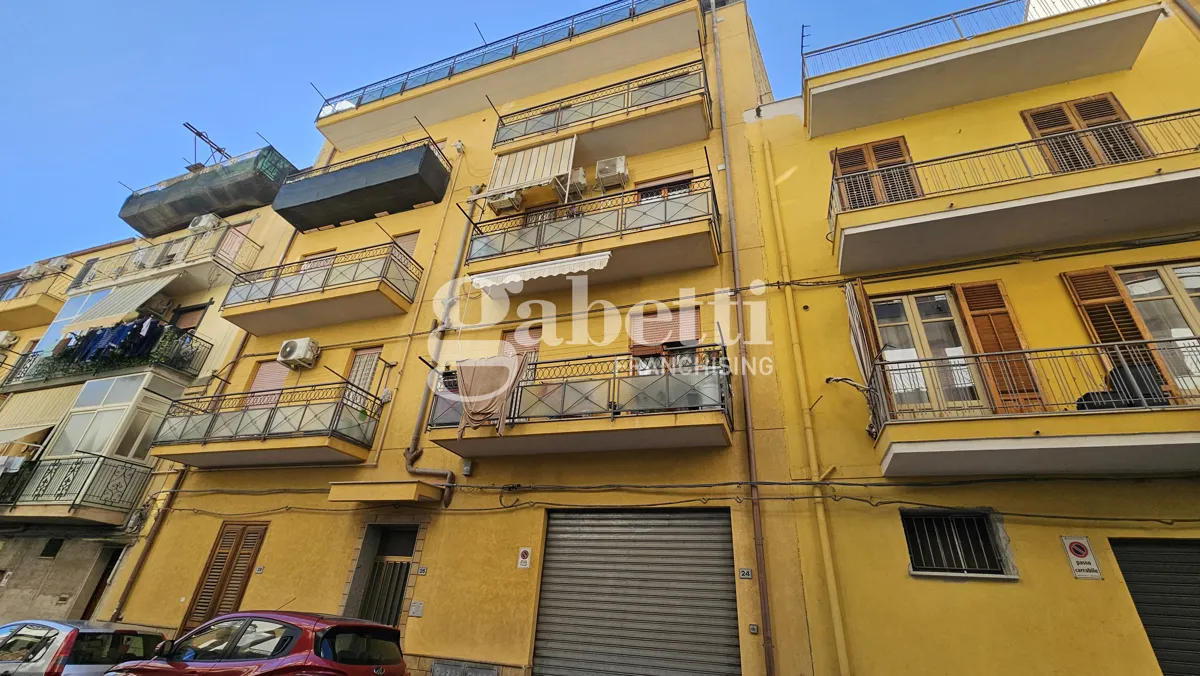 Appartamento in vendita a Bagheria - foto 1