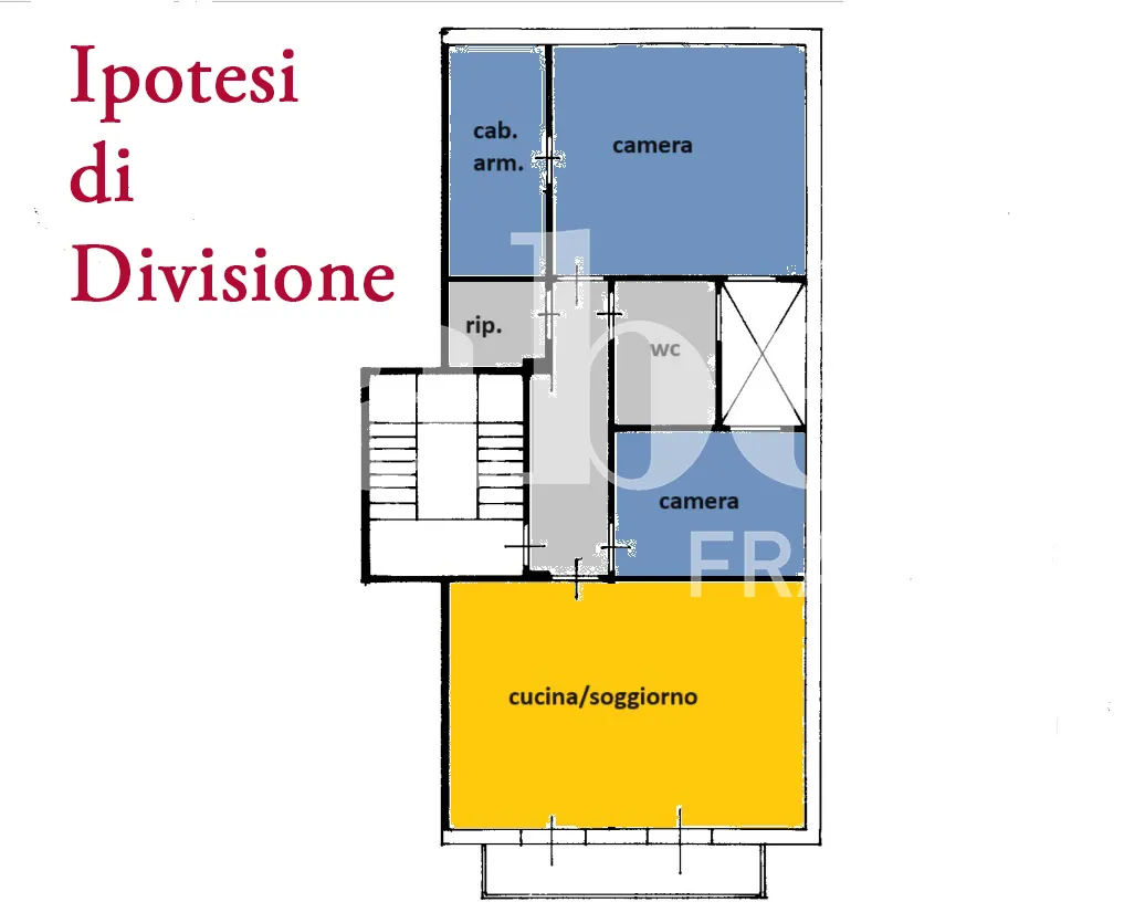Appartamento in vendita a Bagheria - foto 9