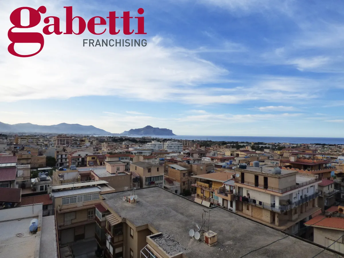 Appartamento in vendita a Villabate - foto 1