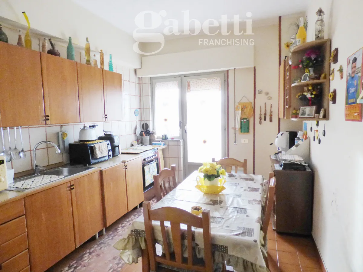 Appartamento in vendita a Villabate - foto 4