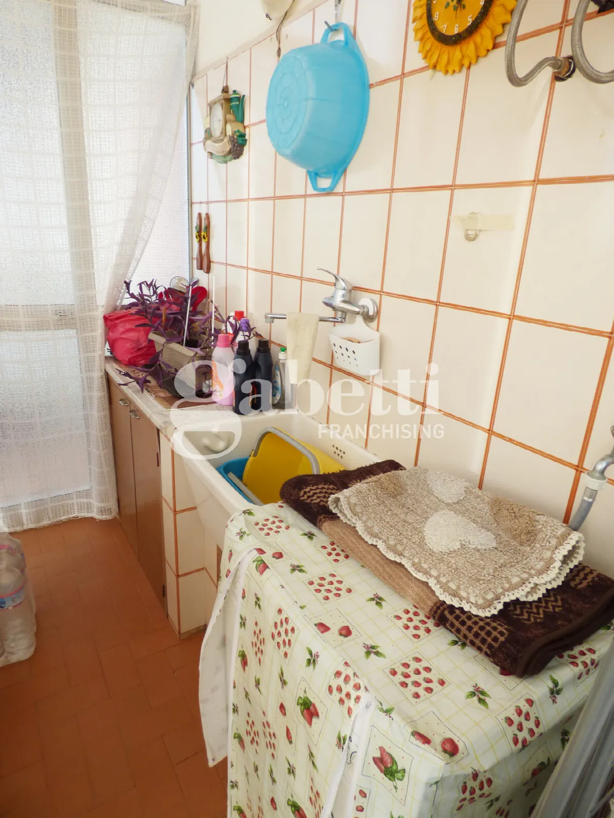 Appartamento in vendita a Villabate - foto 6