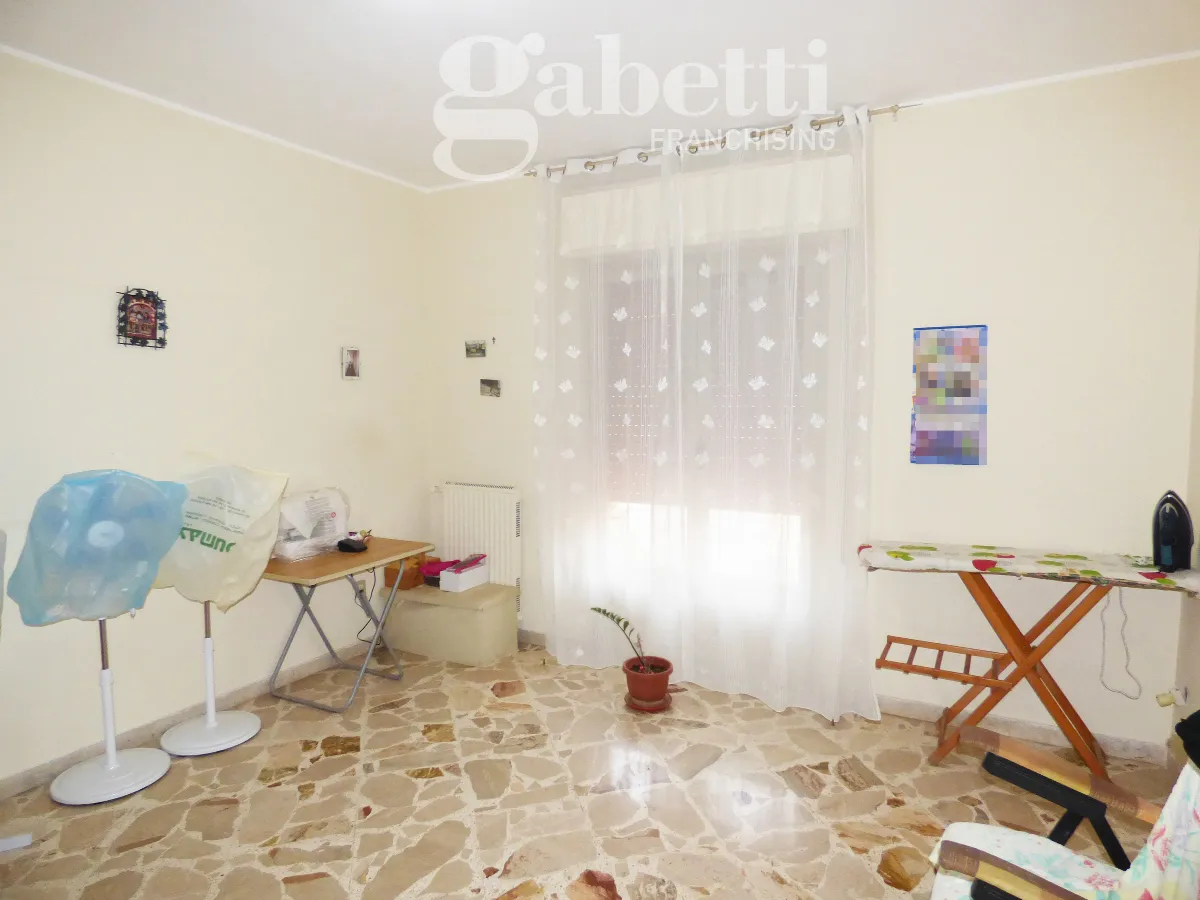 Appartamento in vendita a Villabate - foto 9