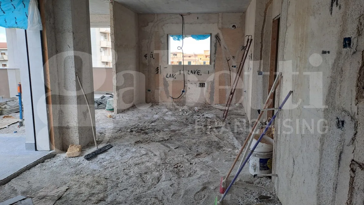 Appartamento in vendita a Bagheria - foto 10