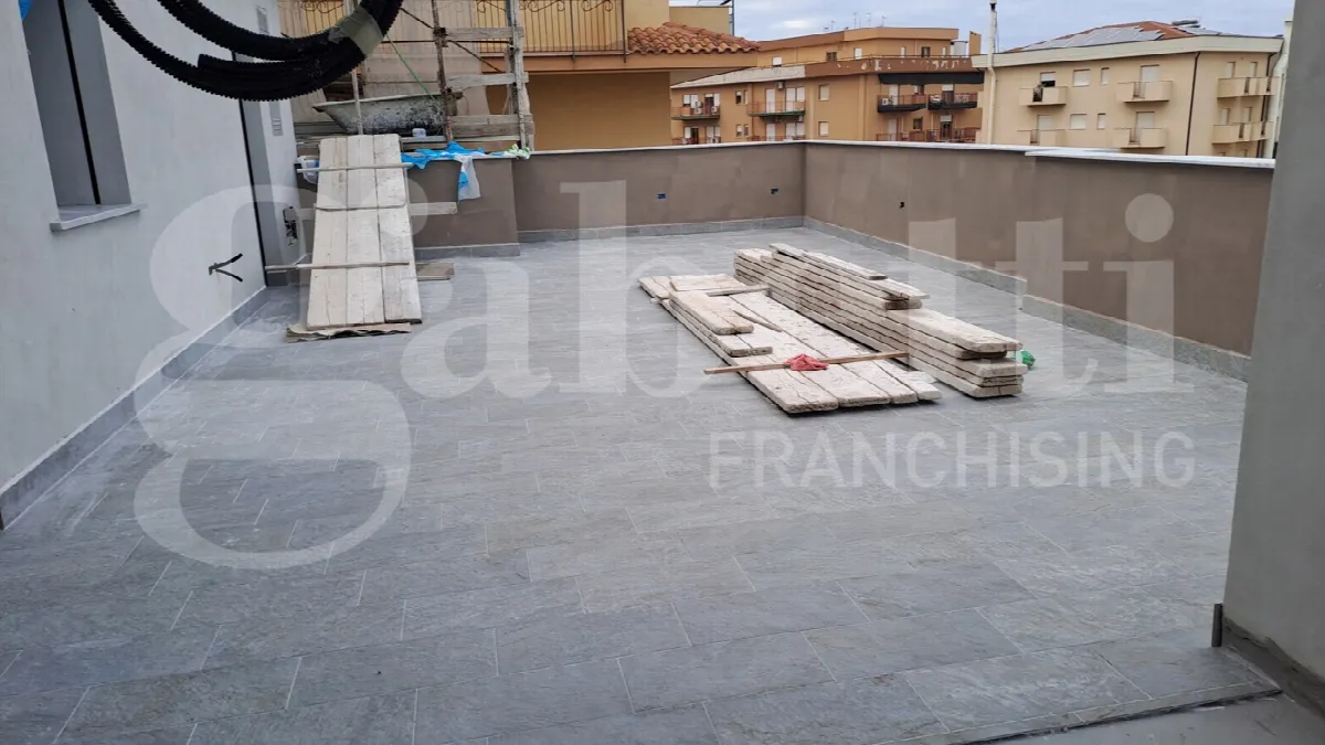 Appartamento in vendita a Bagheria - foto 6