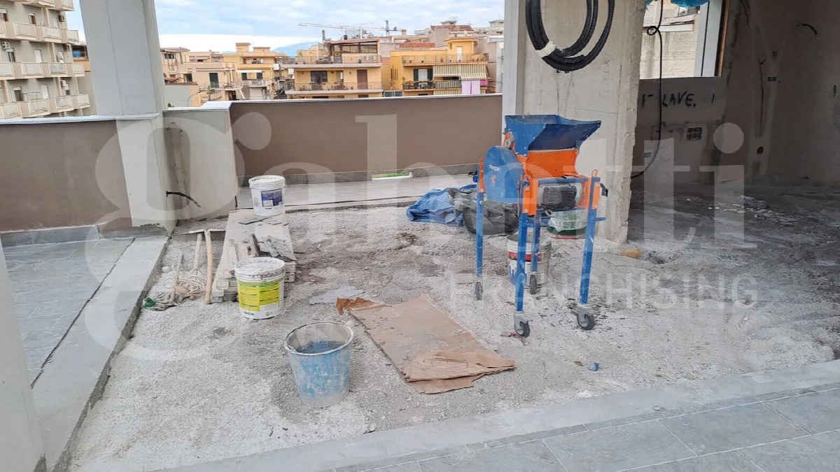 Appartamento in vendita a Bagheria - foto 7