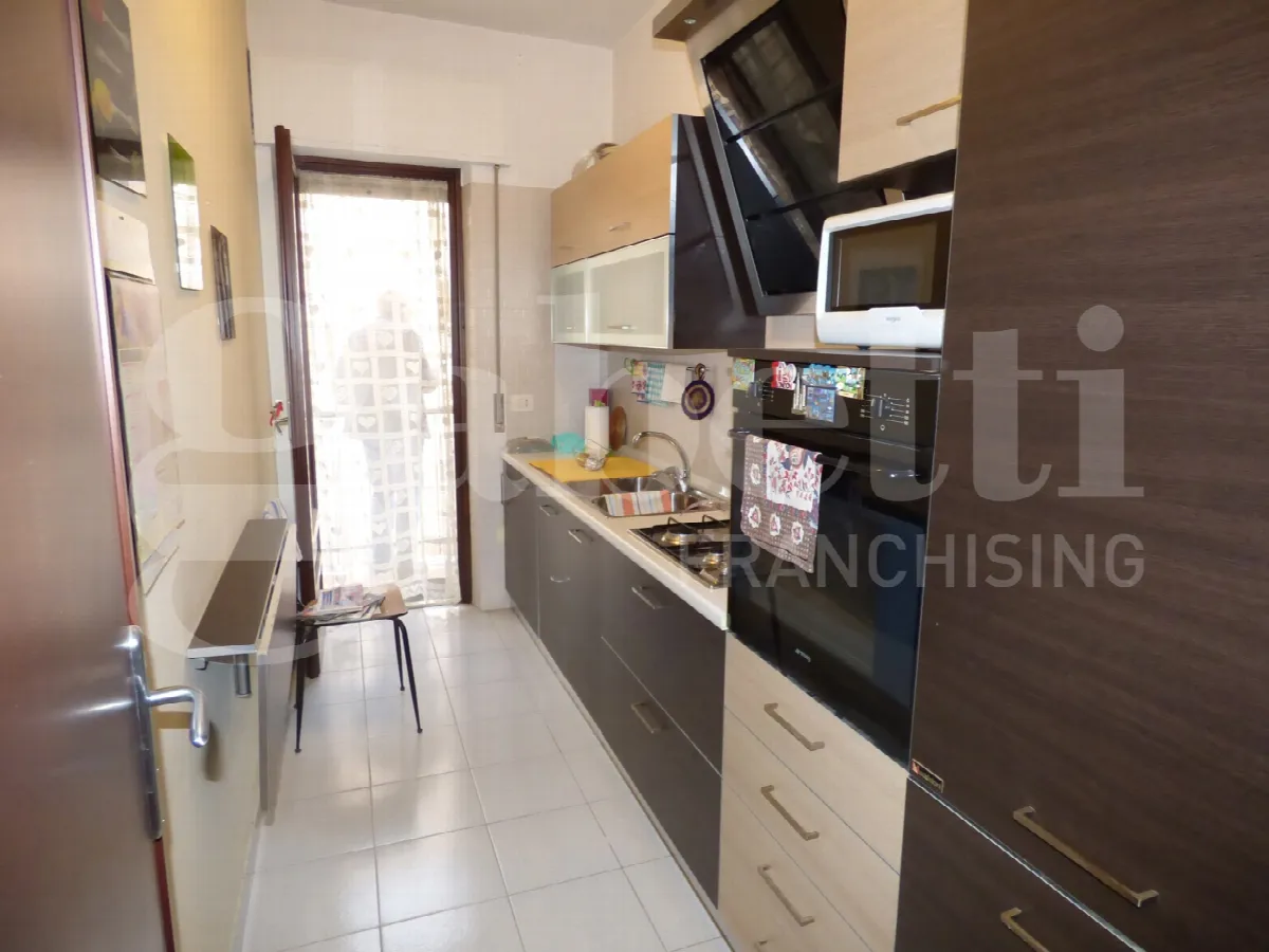 Appartamento in vendita a Bagheria - foto 4