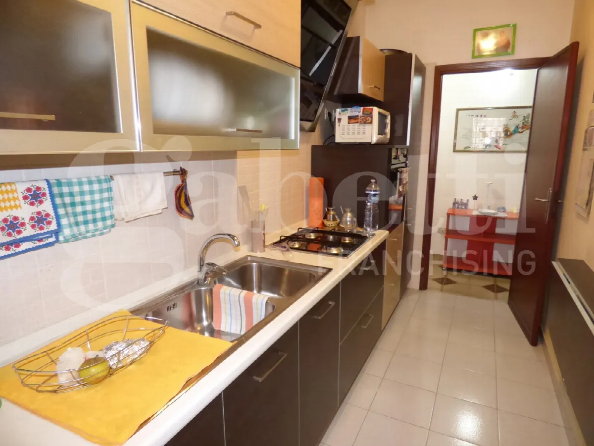 Appartamento in vendita a Bagheria - foto 5