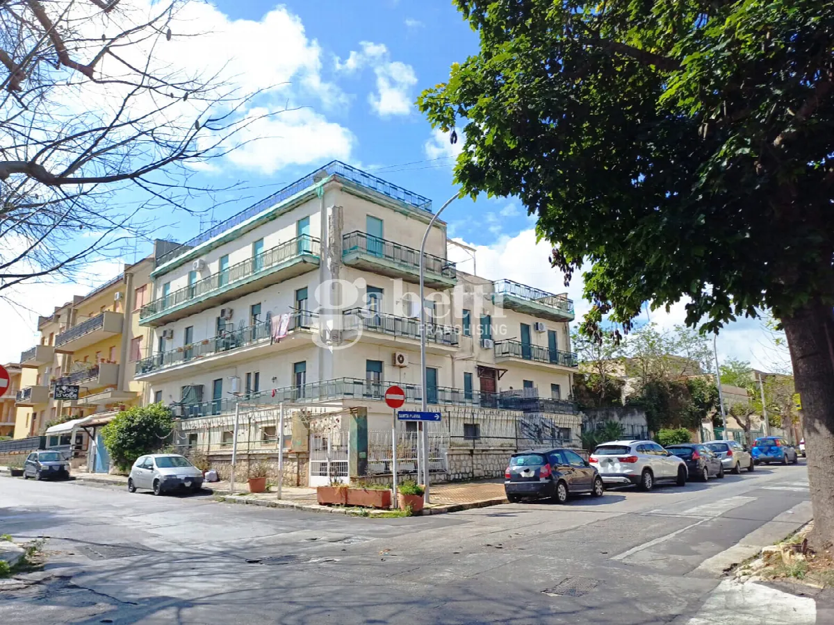 Appartamento in vendita a Santa Flavia - foto 1