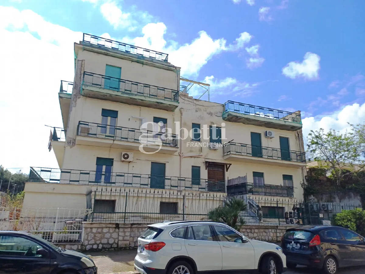 Appartamento in vendita a Santa Flavia - foto 4