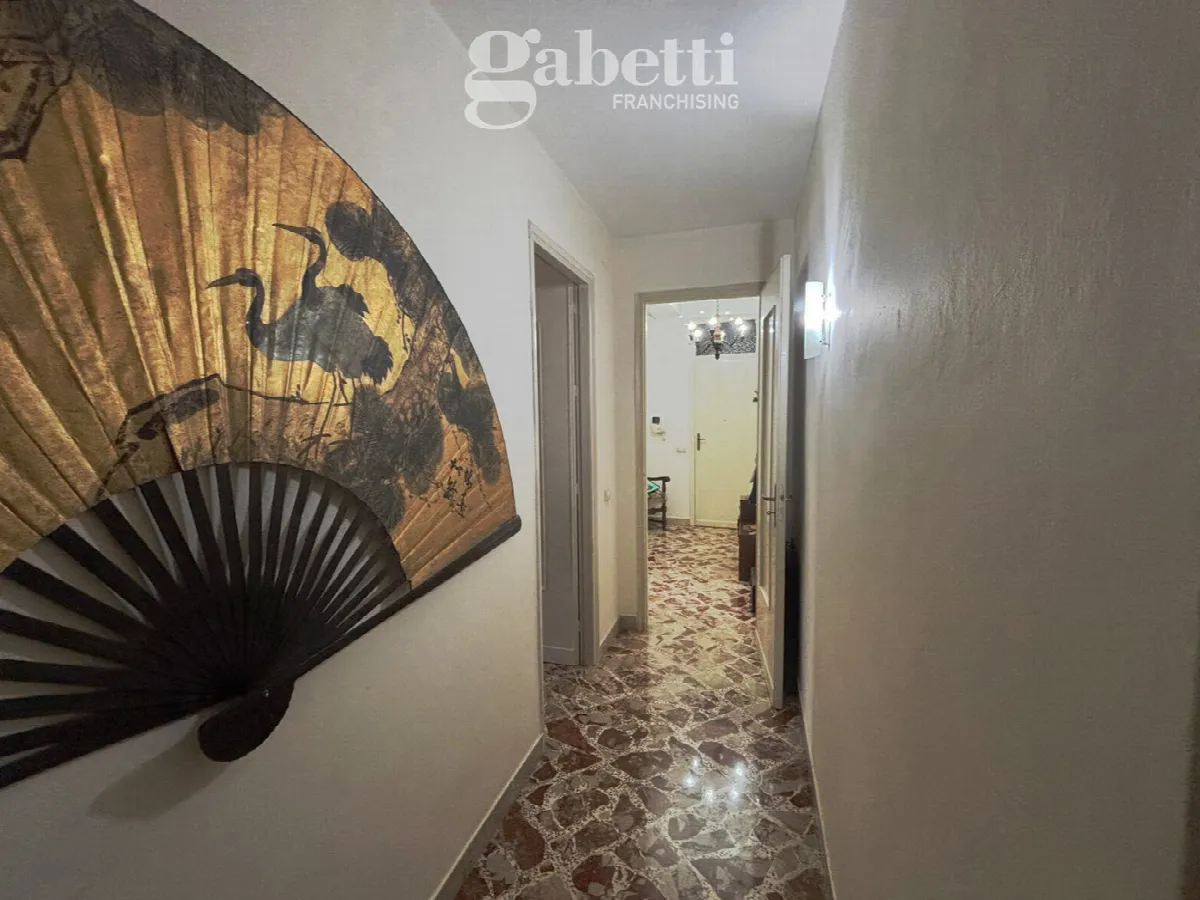 Appartamento in vendita a Santa Flavia - foto 7
