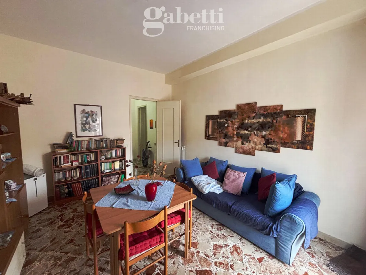 Appartamento in vendita a Santa Flavia - foto 8