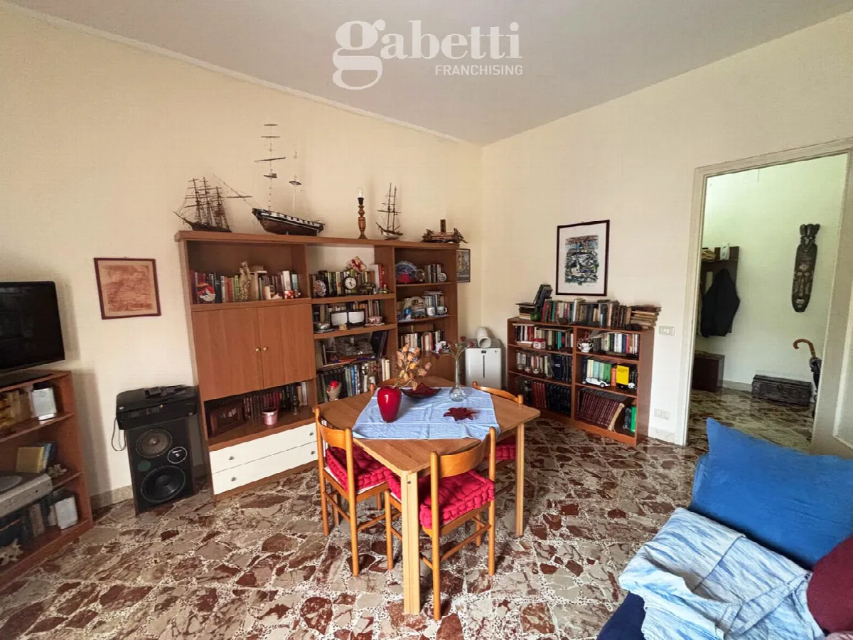 Appartamento in vendita a Santa Flavia - foto 9