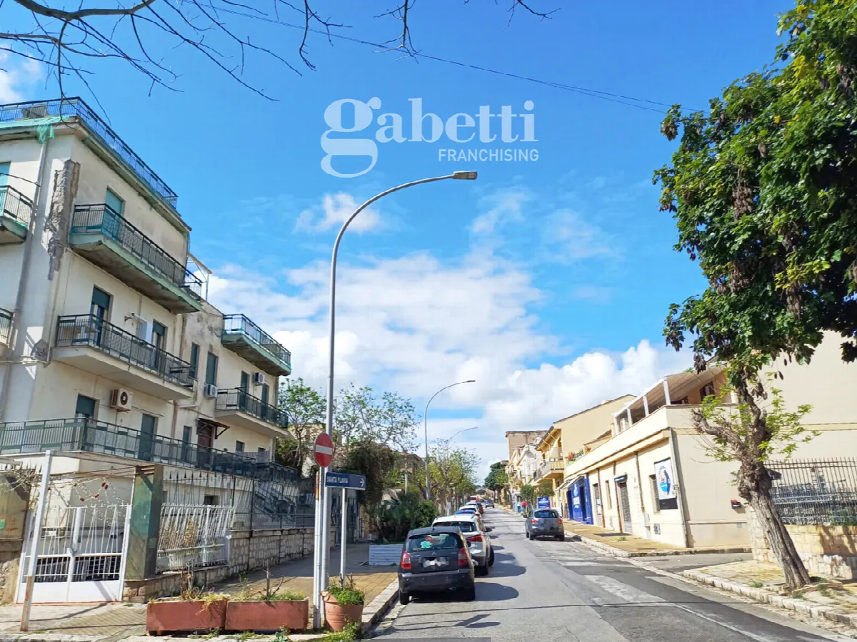 Appartamento in vendita a Santa Flavia - foto 5