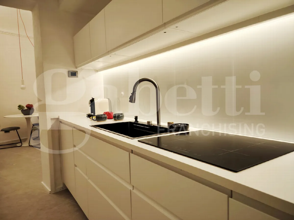 Appartamento in vendita a Palermo - foto 1