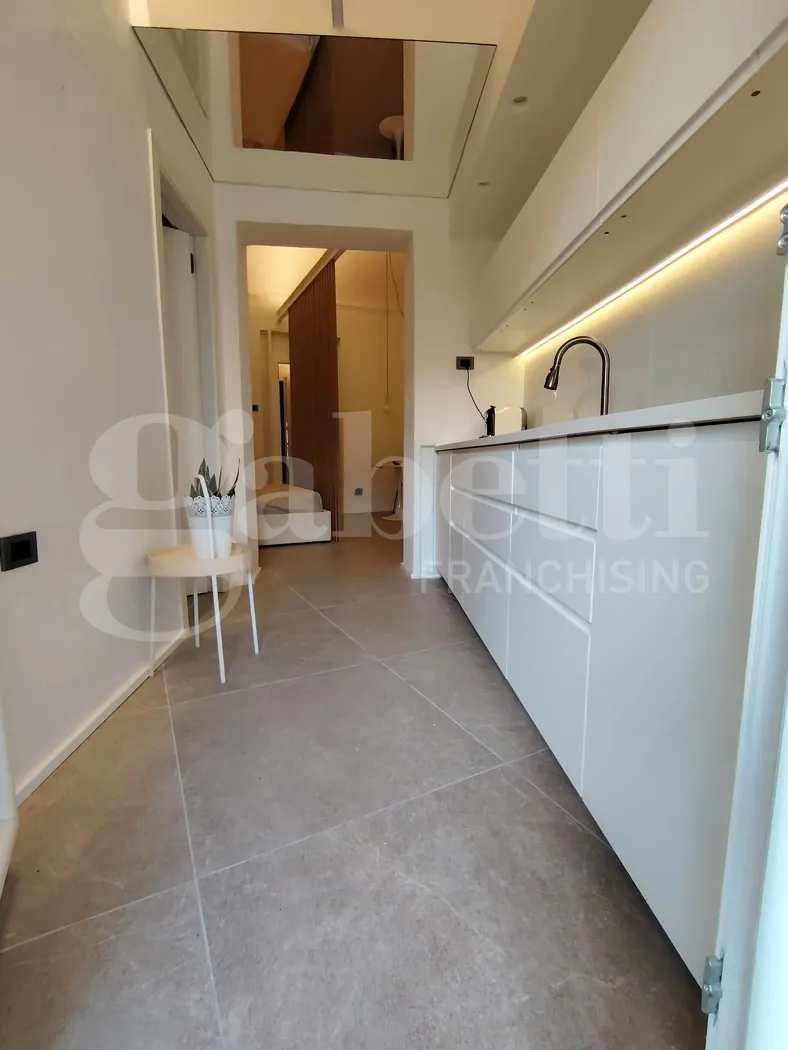 Appartamento in vendita a Palermo - foto 10