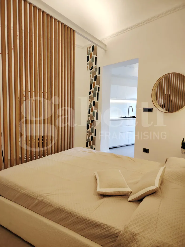 Appartamento in vendita a Palermo - foto 2