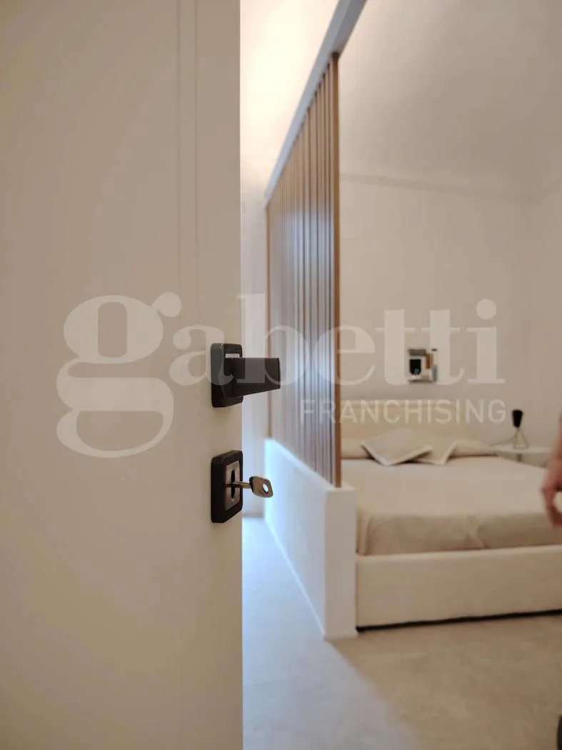 Appartamento in vendita a Palermo - foto 3