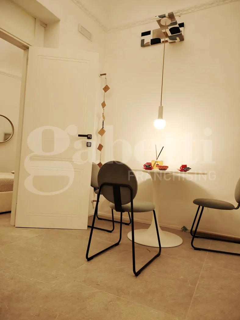 Appartamento in vendita a Palermo - foto 4