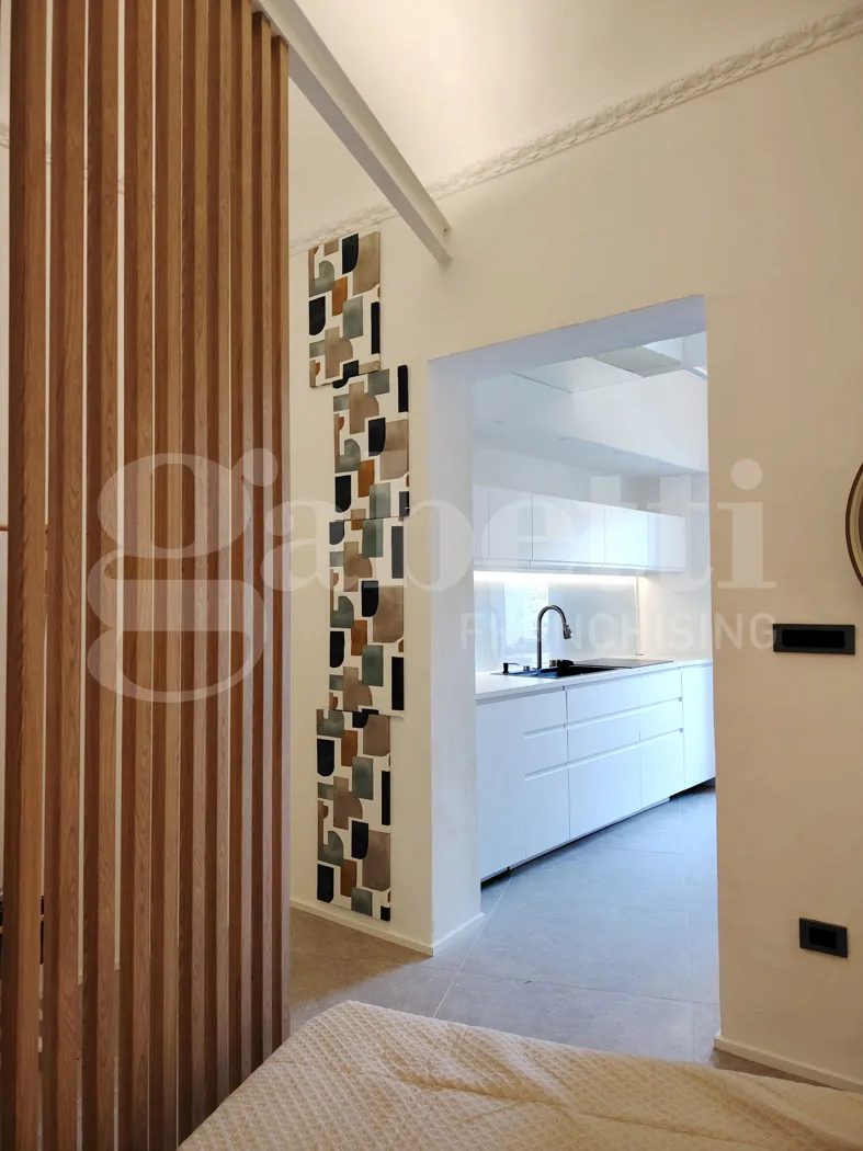 Appartamento in vendita a Palermo - foto 6