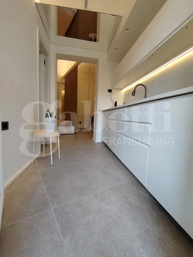 Appartamento in vendita a Palermo - foto 8