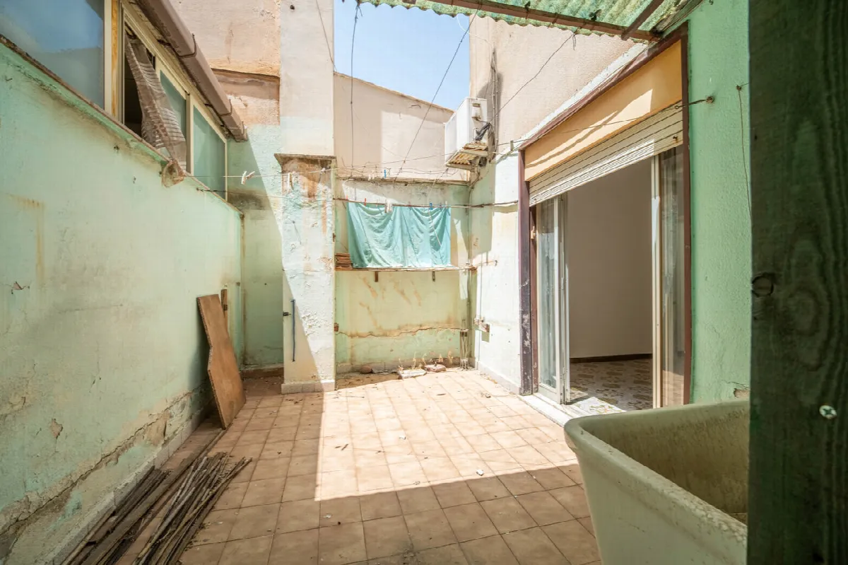 Appartamento in vendita a Palermo - foto 7