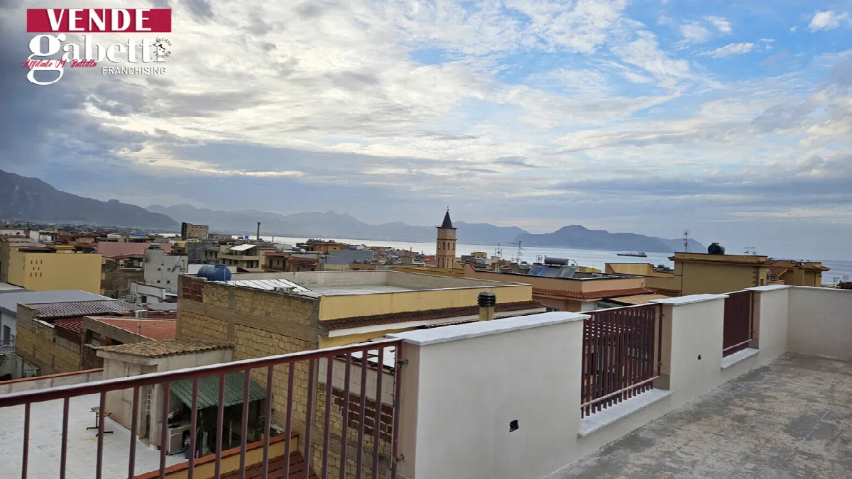Appartamento in vendita a Bagheria - foto 1