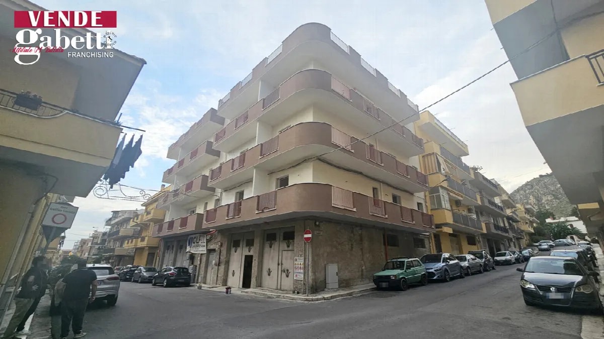 Appartamento in vendita a Bagheria - foto 2