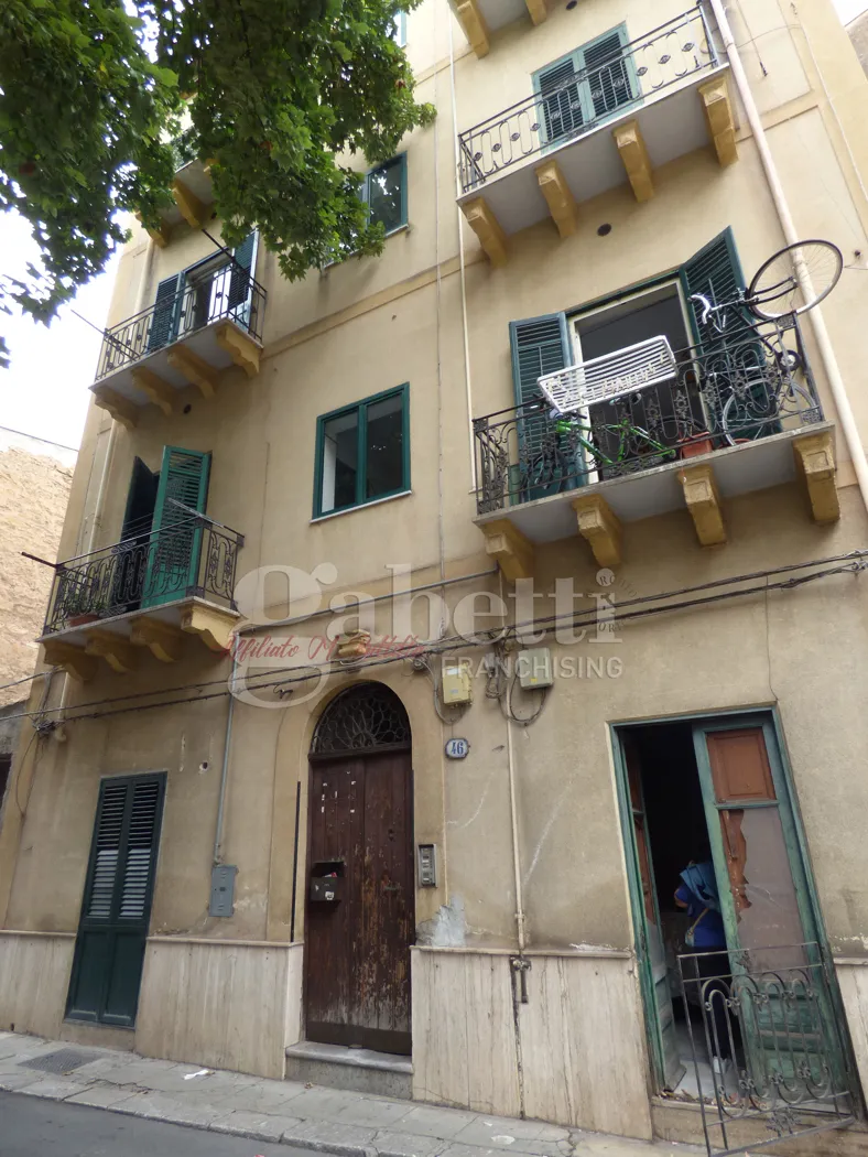Appartamento in vendita a Palermo - foto 1
