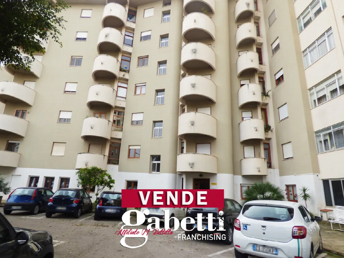 Appartamento in vendita a Bagheria - foto 1