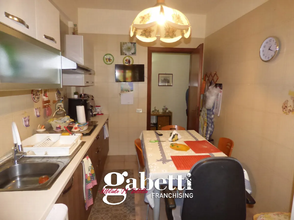 Appartamento in vendita a Bagheria - foto 7