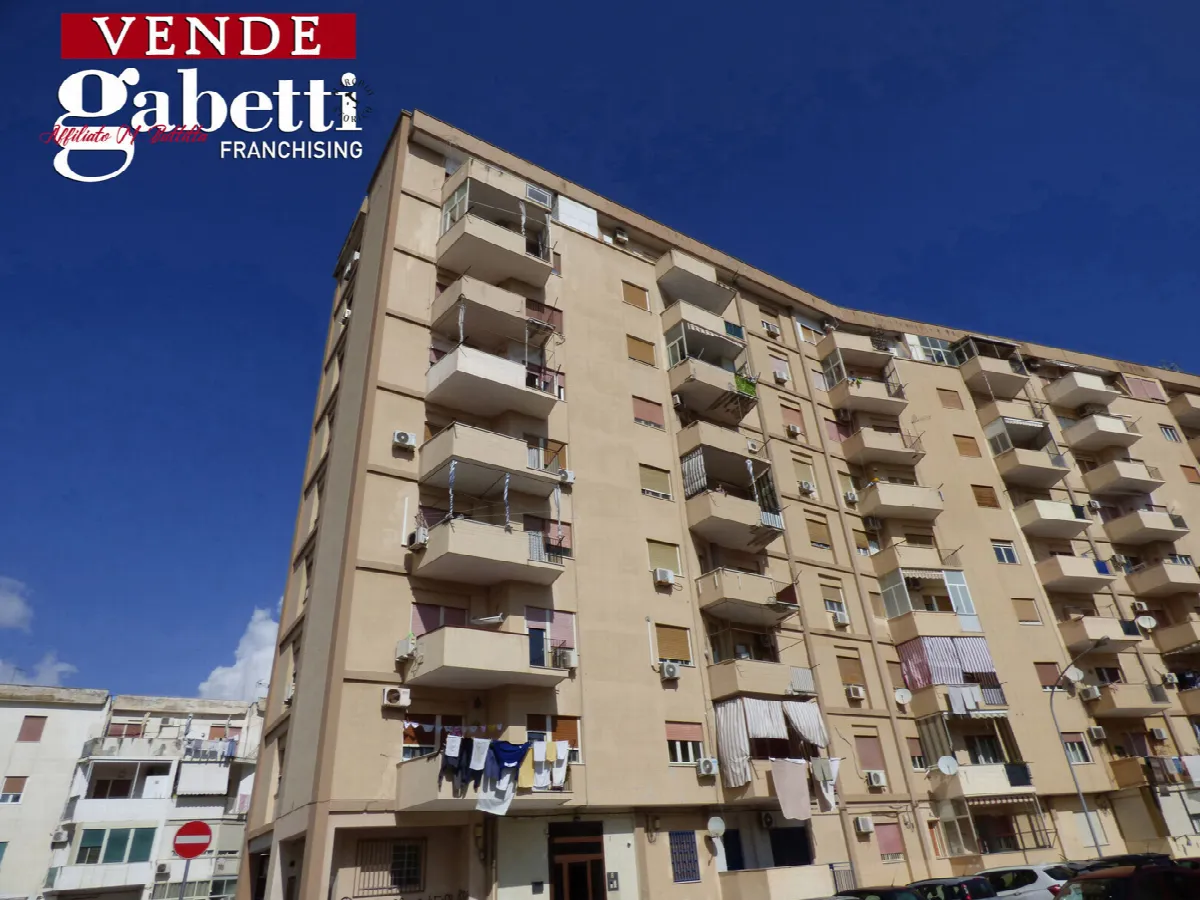 Appartamento in vendita a Palermo - foto 1