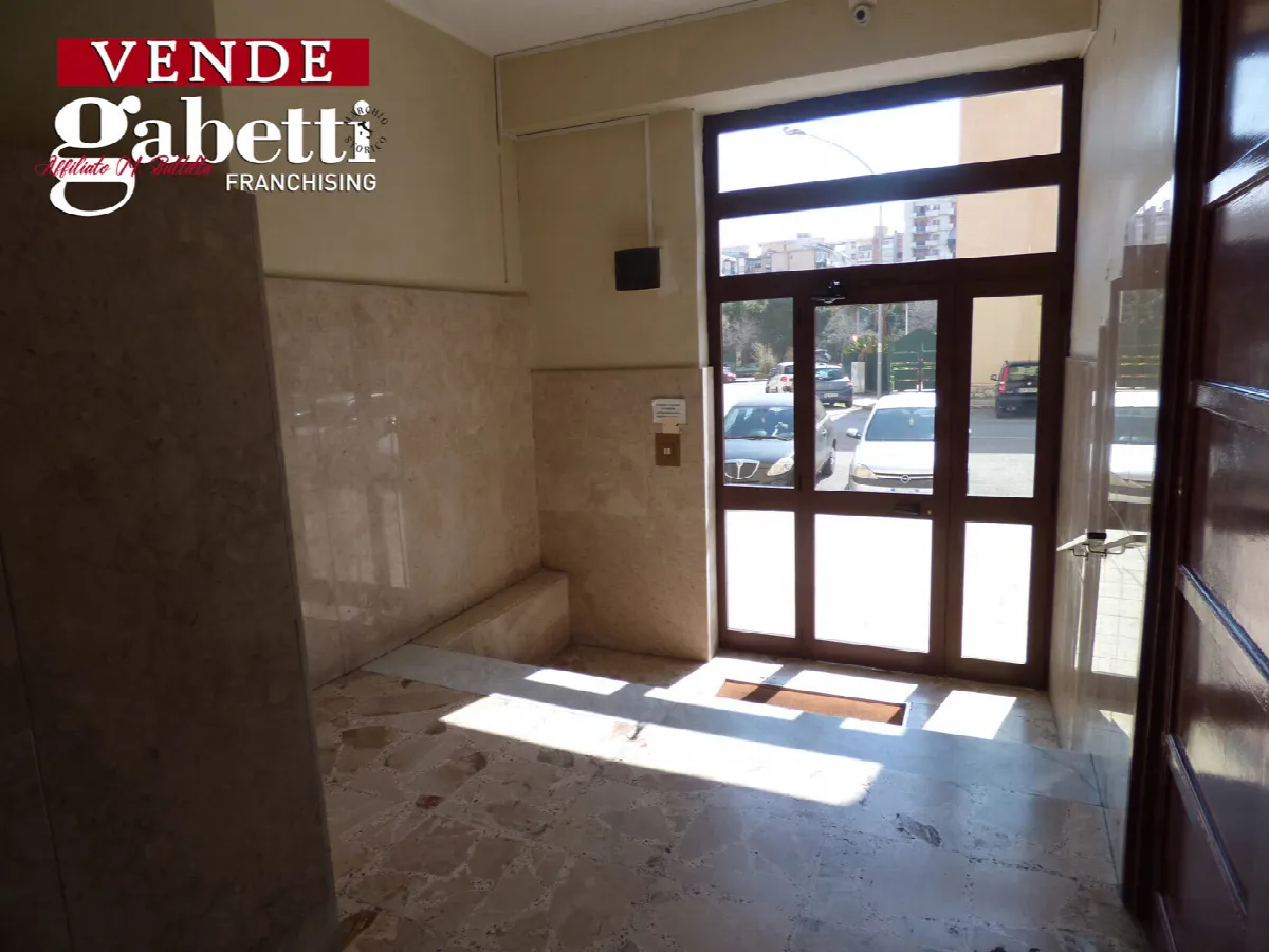 Appartamento in vendita a Palermo - foto 3