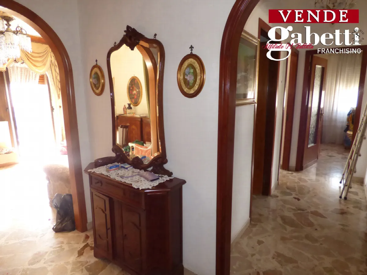 Appartamento in vendita a Palermo - foto 4